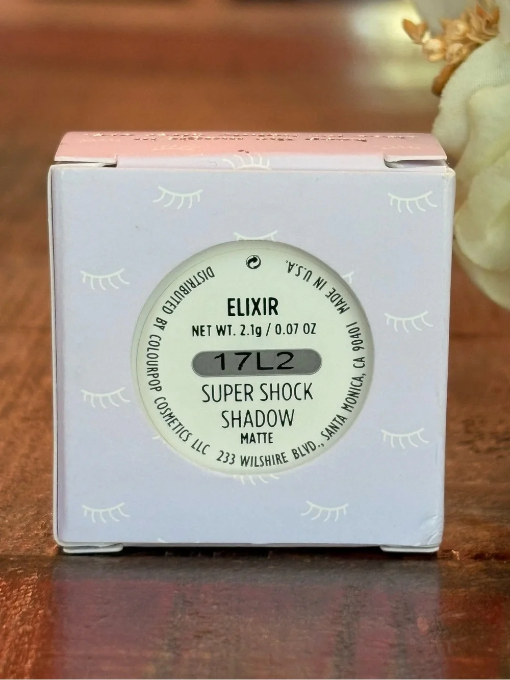 Colourpop <<< price